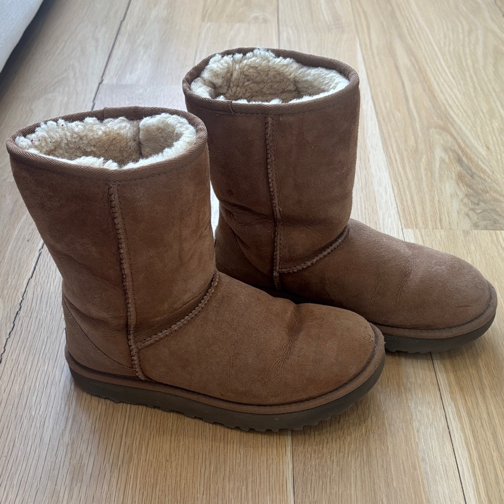 Classic Ugg Boots
